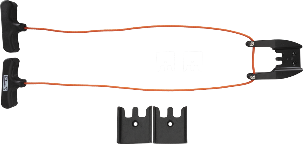 Bear Archery Aluminum Crossbow Cocking Sled