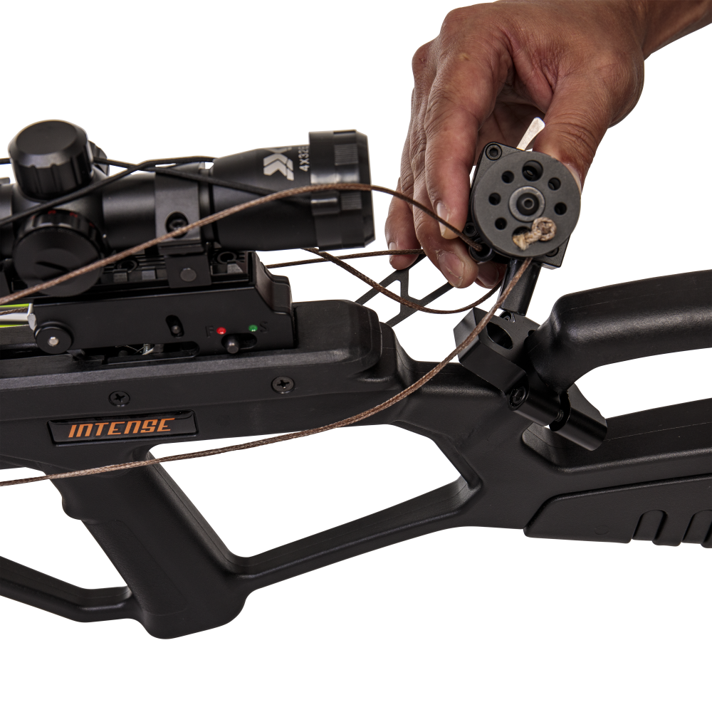 Bear Archery De Tac Cocking Crank