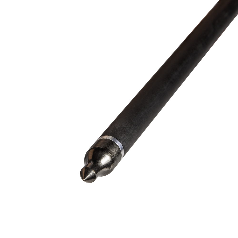Bear Archery TrueX 20 Inch Crossbow Bolts - 20" / 6
