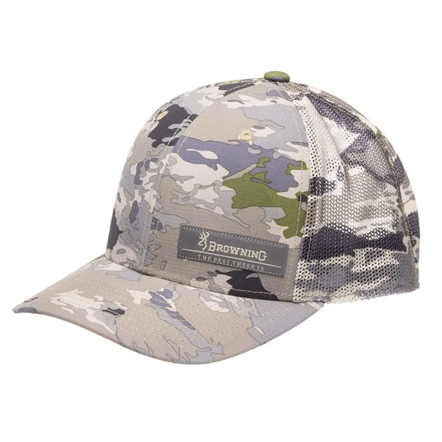 Browning Glasspoint Cap OVIX Camo