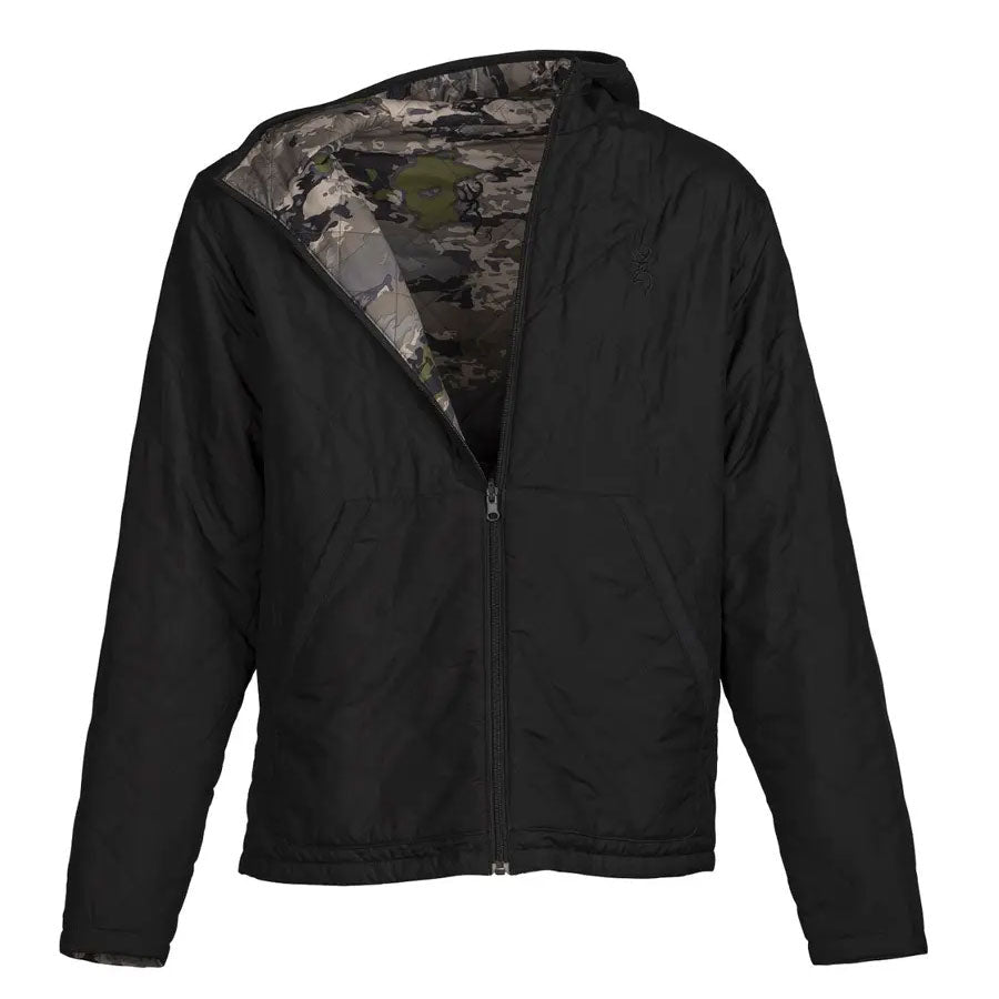 Browning Switchback Reversible Jacket OVIX