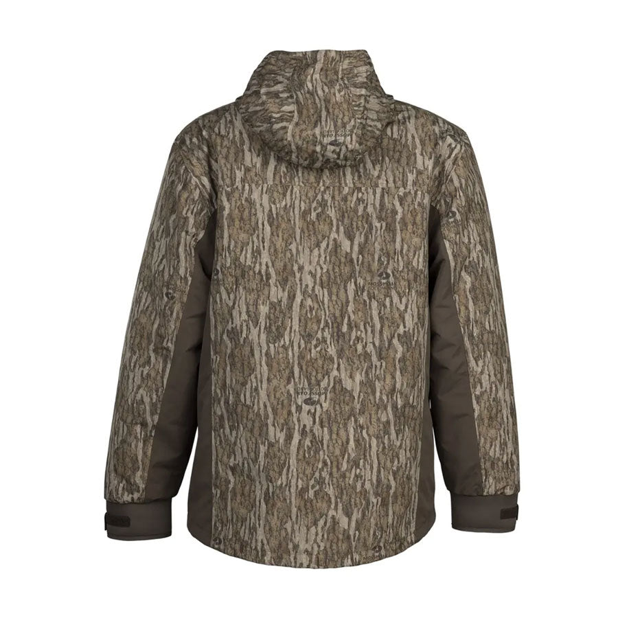 Browning Wicked Wing Cold Front Parka Mossy Oak Bottomland