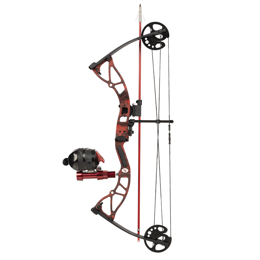 Cajun Bowfishing Bowfishing Arrow Caddy