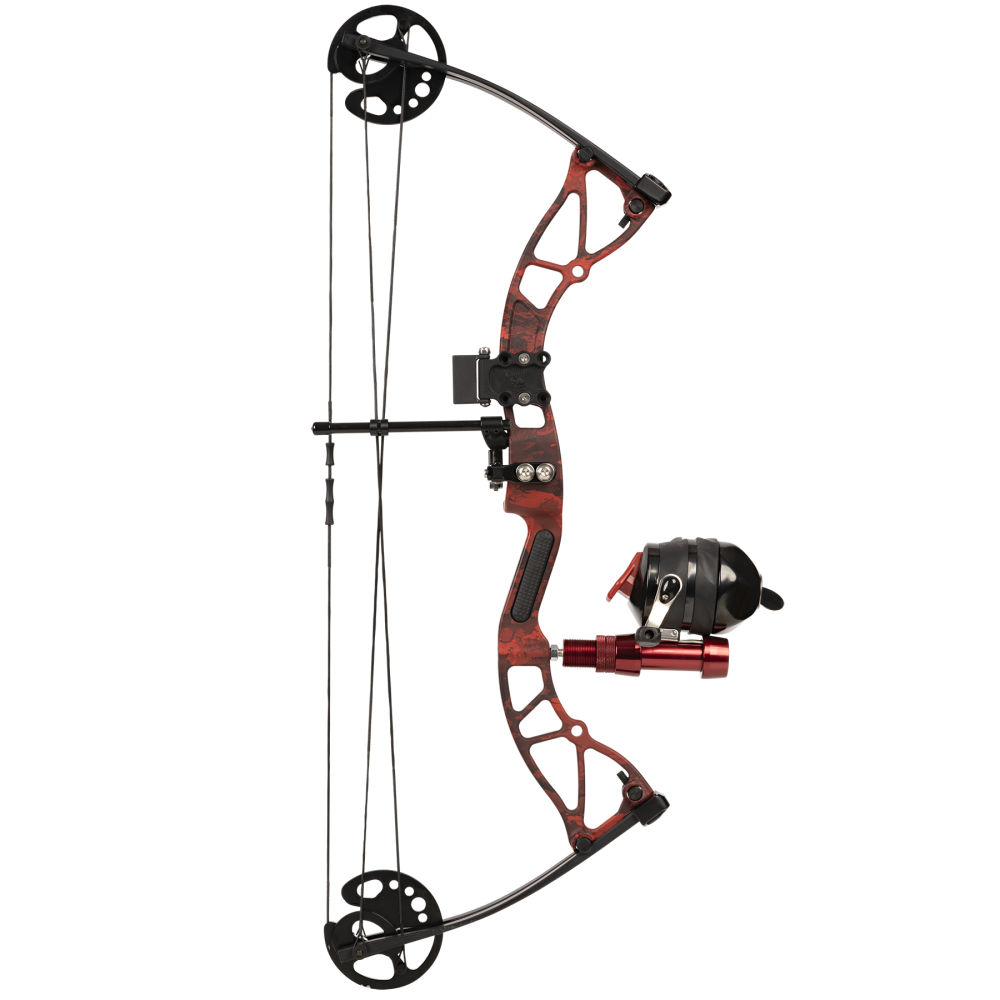 Cajun Bowfishing Bowfishing Arrow Caddy