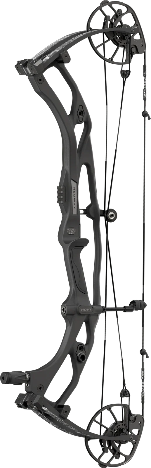 Hoyt Carbon RX-10 Ultra LD - Duck Camo