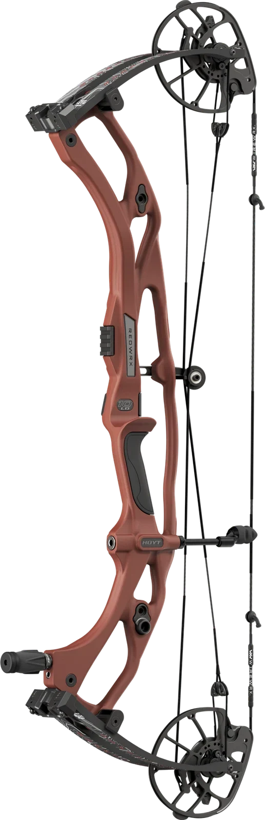 Hoyt Carbon RX-10 Ultra LD - Duck Camo