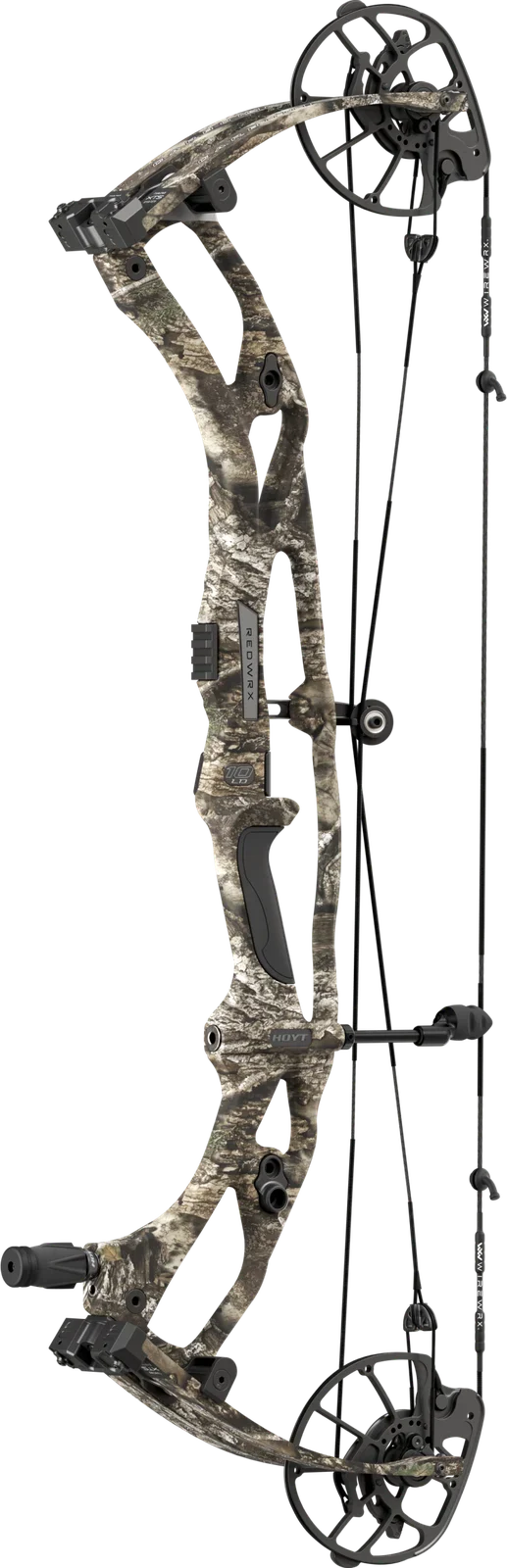 Hoyt Carbon RX-10 Ultra LD - Realtree APX