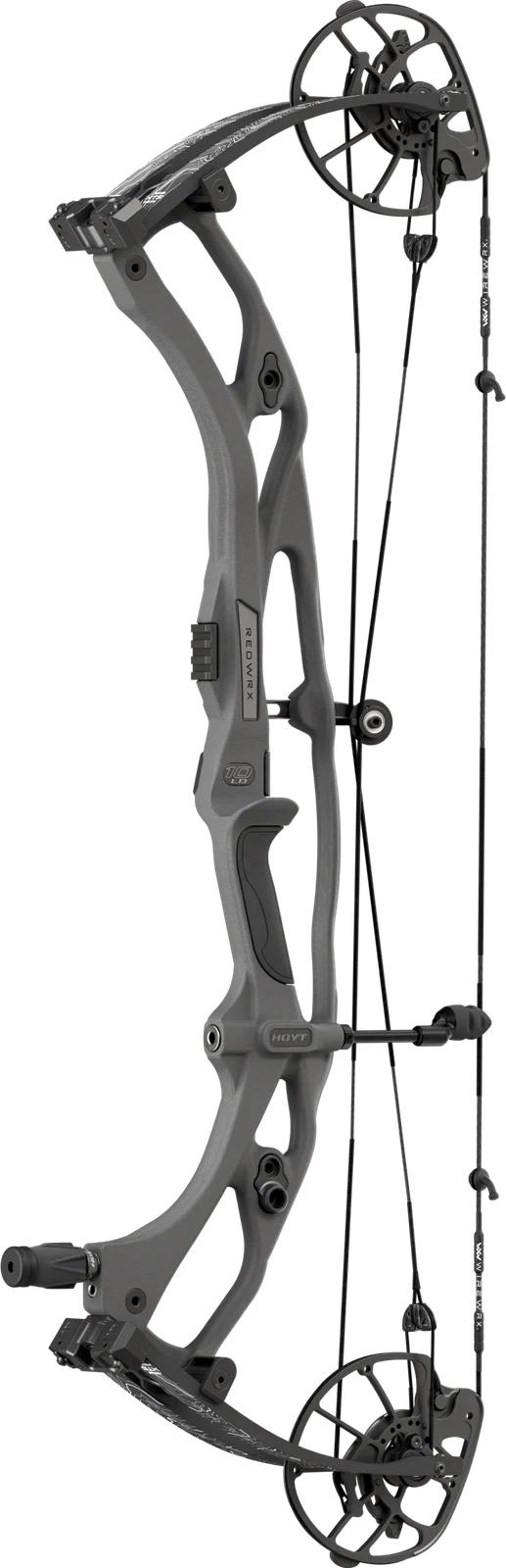 Hoyt Carbon RX-10 Ultra LD - Duck Camo