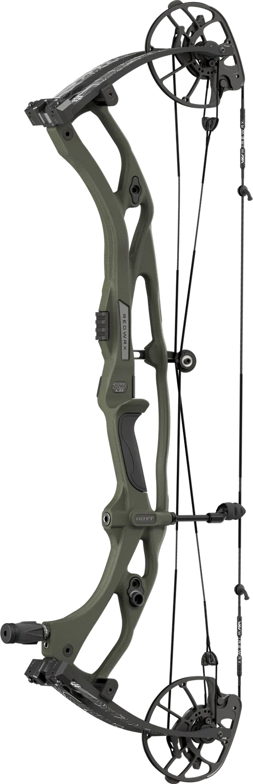 Hoyt Carbon RX-10 Ultra LD - Wilderness