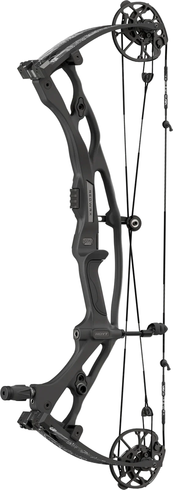 Hoyt Carbon RX-10 SD - Sandstorm