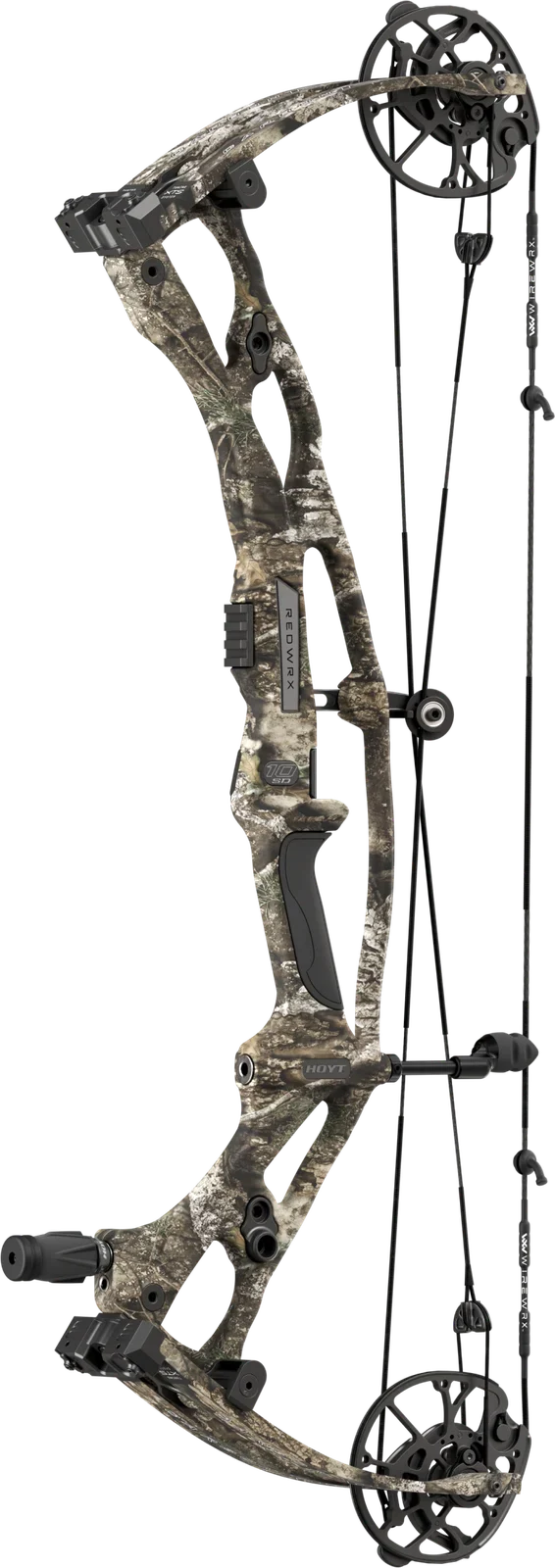Hoyt Carbon RX-10 SD - Sandstorm