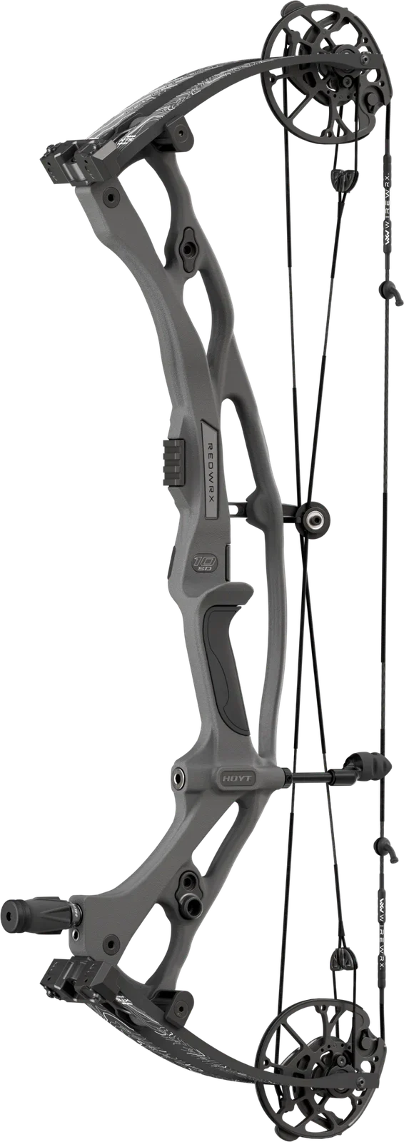 Hoyt Carbon RX-10 SD - Sandstorm