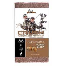 Crush Brick - 4lb - Acorn