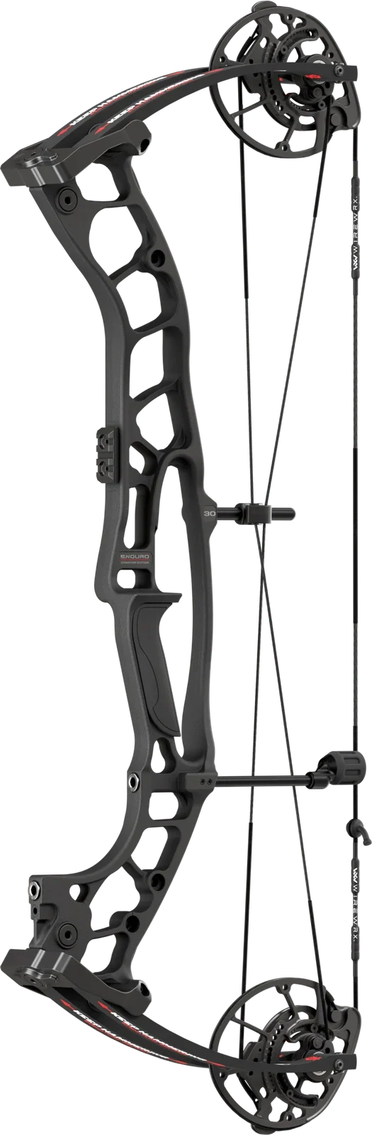 Hoyt Enduro - Keep Hammering Blackout