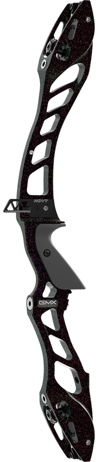 Hoyt GMX 3 Series - Liquid Black