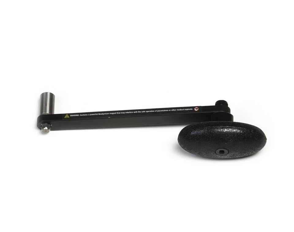 TenPoint ACUDraw & ACUdraw Pro Fixed 5" Crank Handle