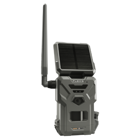 Spypoint FLEX-S Cellular Trail Camera