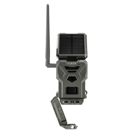 Spypoint FLEX-S Cellular Trail Camera