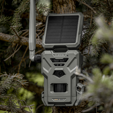 Spypoint FLEX-S Cellular Trail Camera