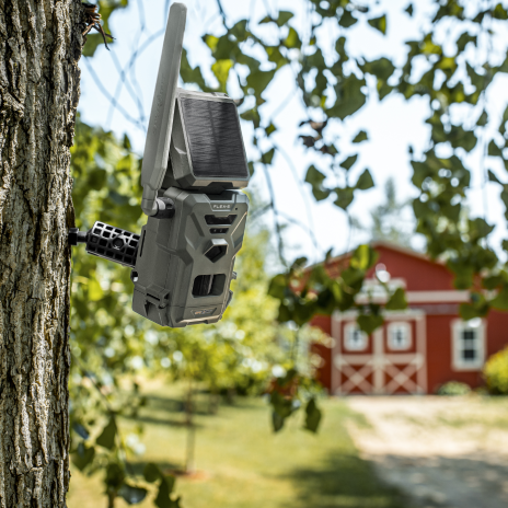 Spypoint FLEX-S Cellular Trail Camera