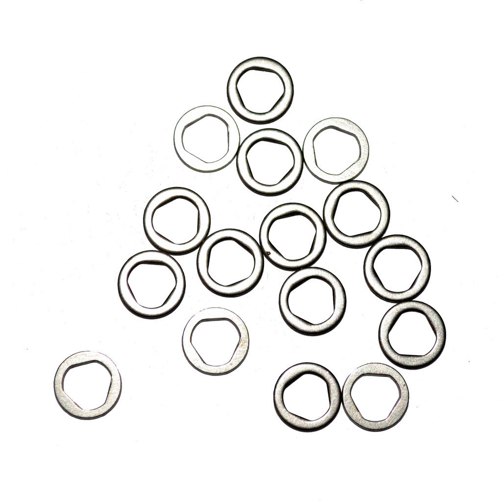 G5 T3 Washers