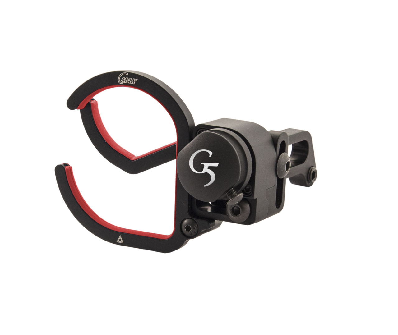 G5 C-MAX Drop Away Rest - Left / Purple