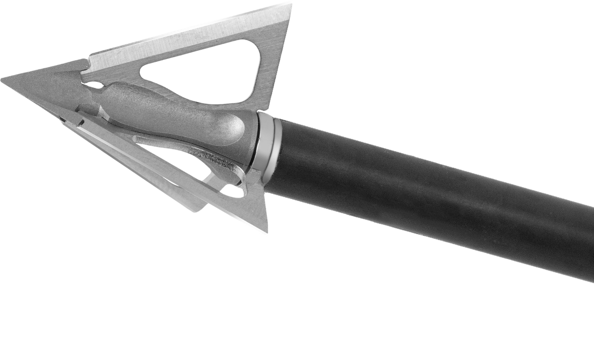 G5 Striker V2 - Standard / 125 Grain