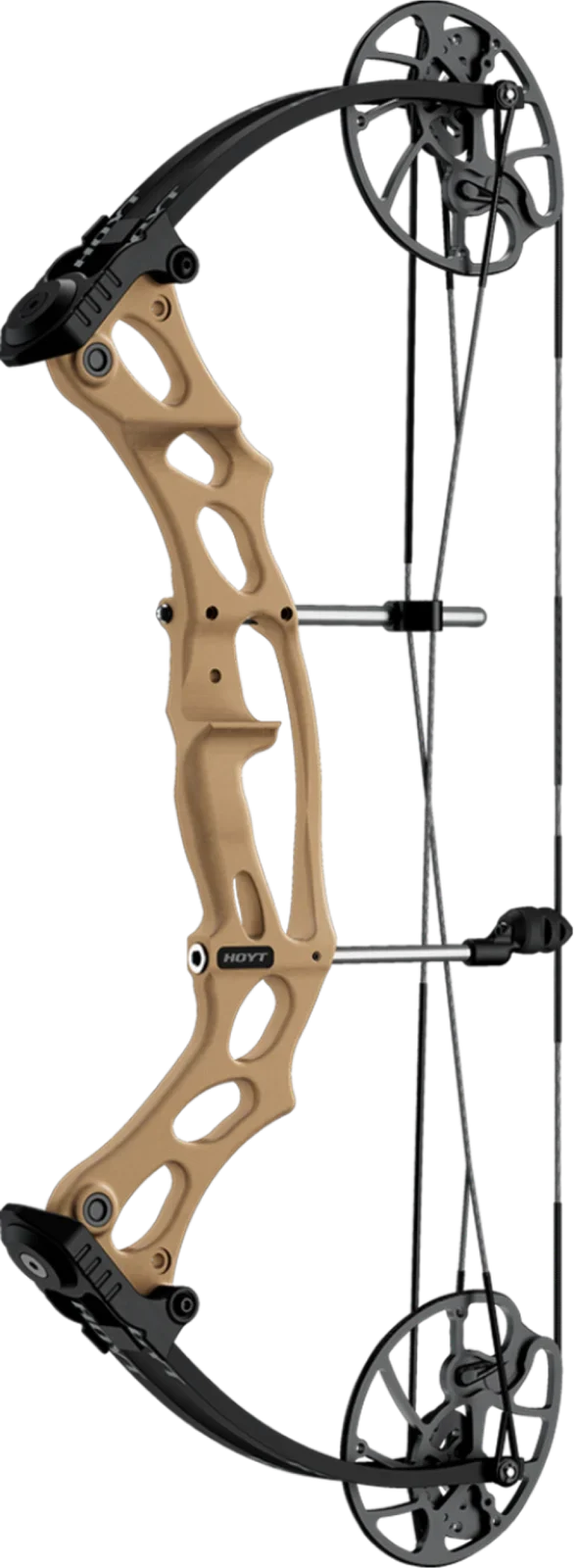 Hoyt Kobalt Youth Bow