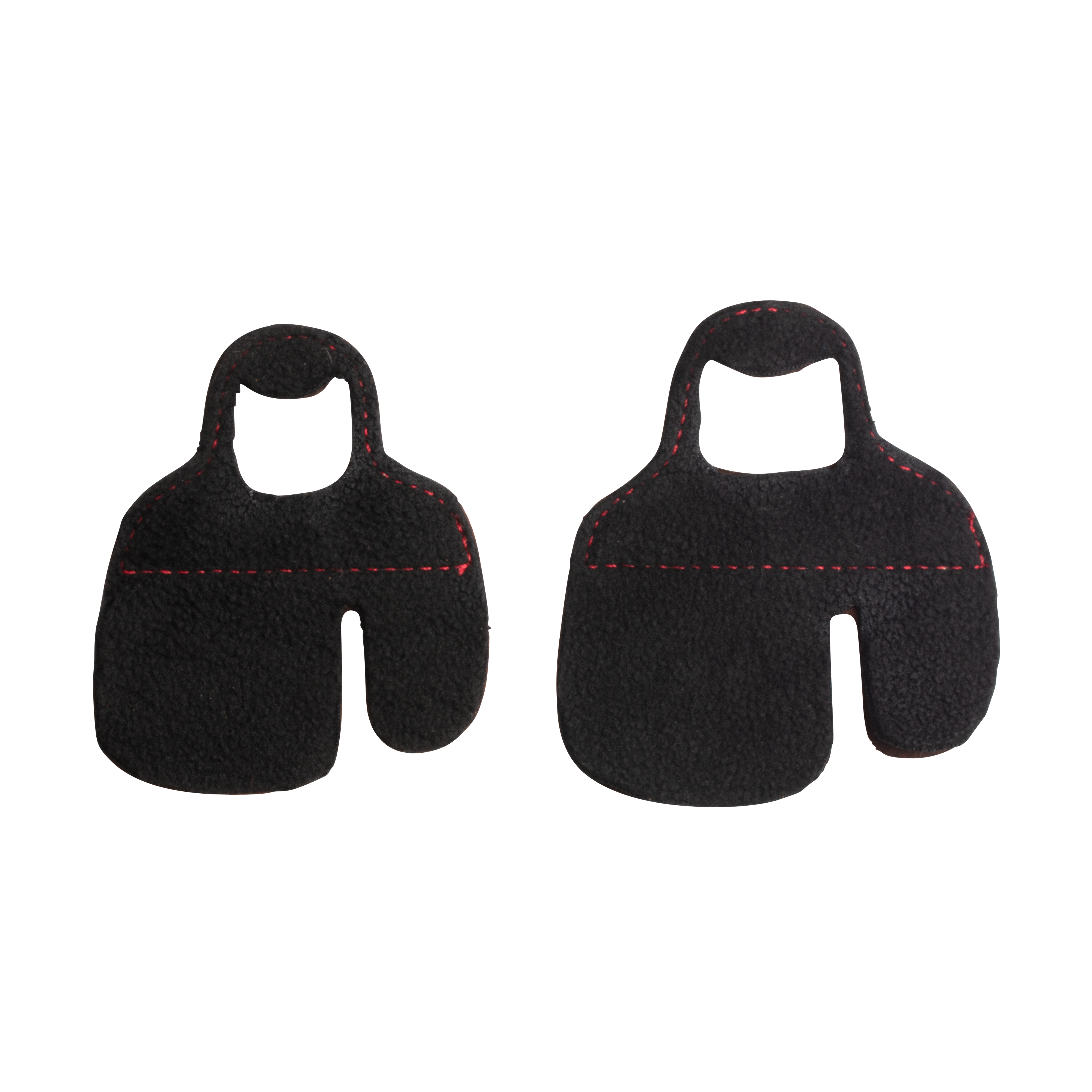 Bear Archery Archery Finger Tab - Large