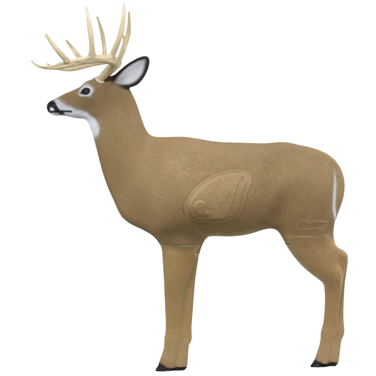 Big Shooter Buck 3D Archery Target - Field Logic