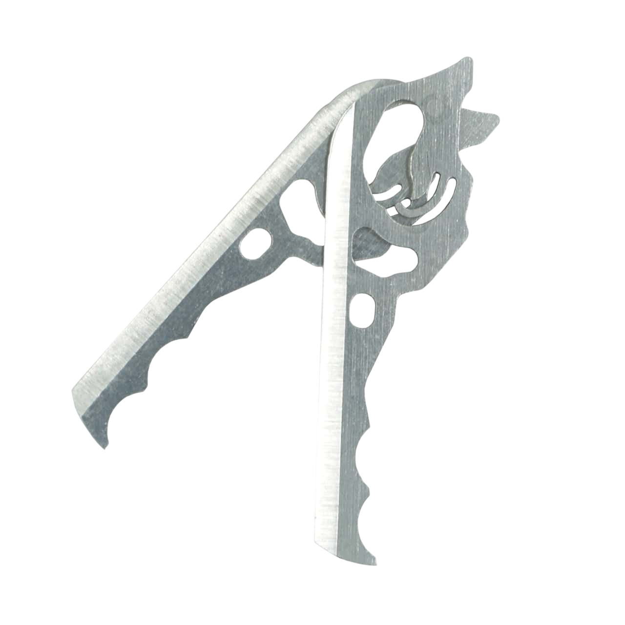 Rage Replacement Blades - 3 Blade Kore