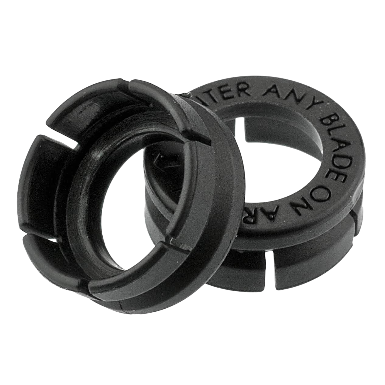 Rage Replacement SHOCK COLLAR - X-treme & Hypodermic & SS & 2 Blade SC