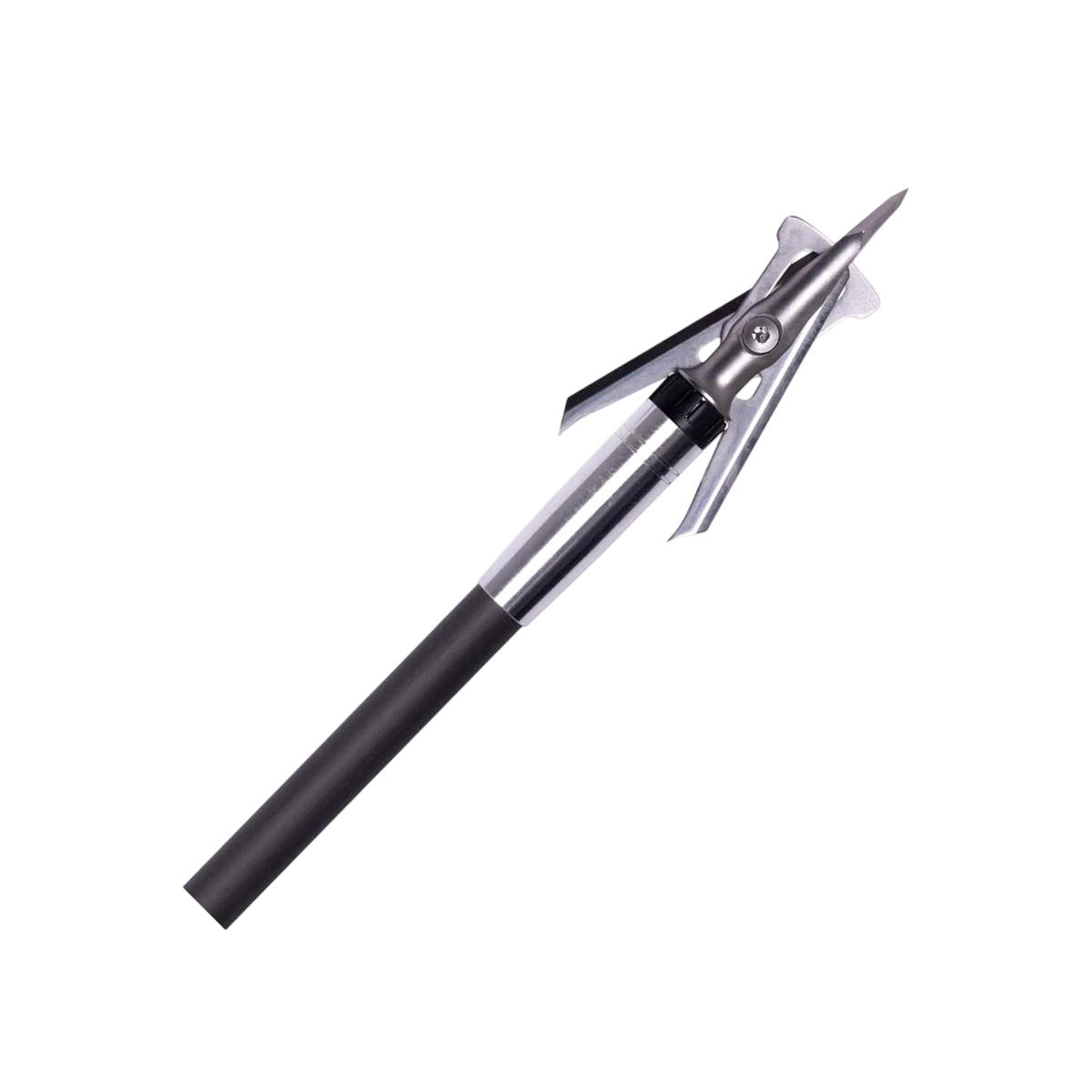 Rage Hypo 2 +P - 125 Grain