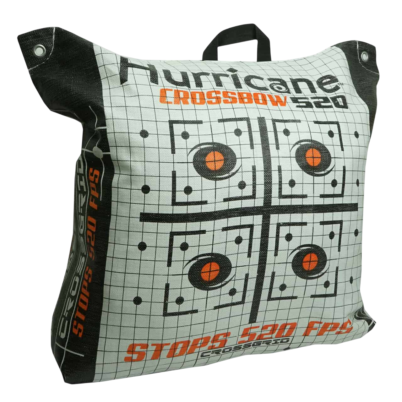 Hurricane H21 Crossbow Archery Bag Target - Field Logic