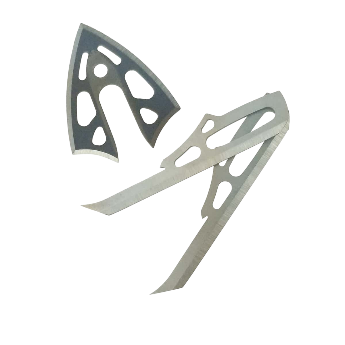 Rage Replacement Blades - X-treme 4-Blade