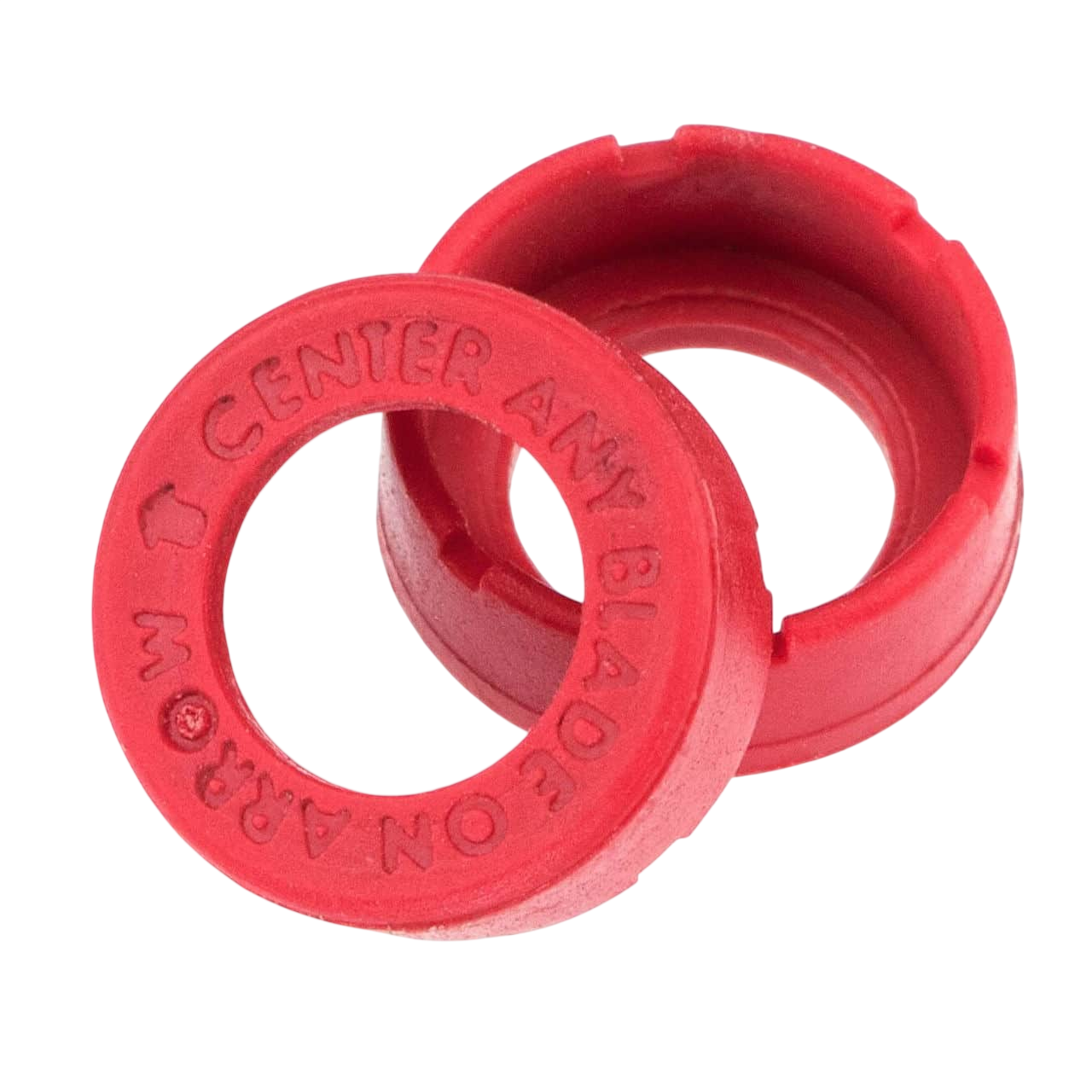 Rage Replacement SHOCK COLLAR - X-treme & Hypodermic & SS & 2 Blade SC
