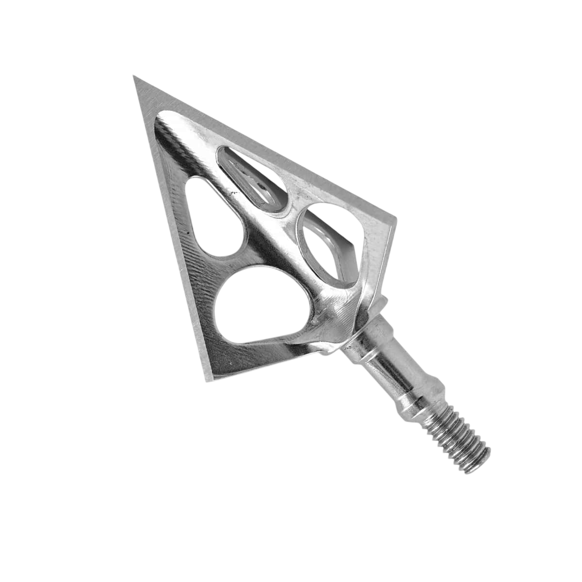 Muzzy ONE 100 Grain fixed broadheads 3-pack