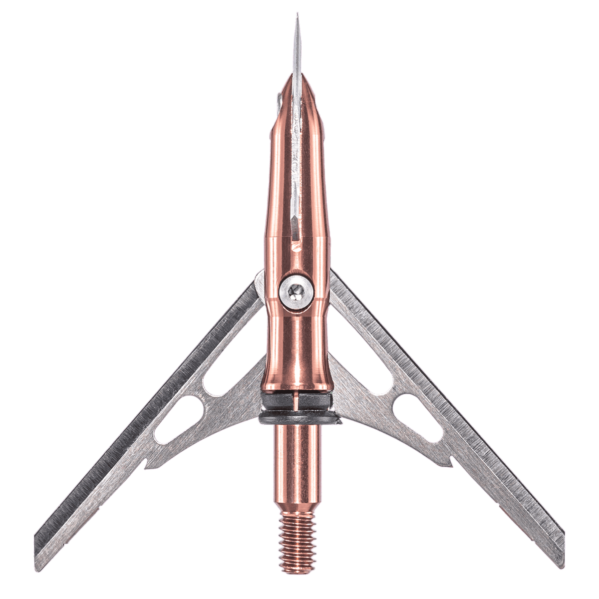 Rage X-Treme Turkey Broadheads - 100 Grain - 2 Pack product image