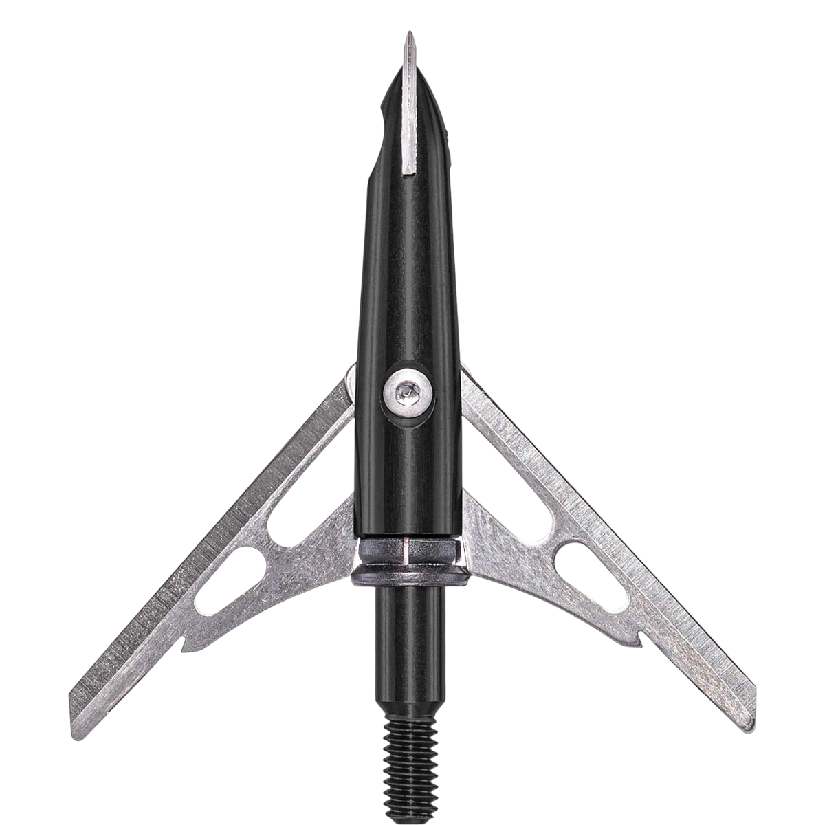 Rage Black Series COC 2-Blade Broadheads - 100 Grain - 3 Pack product image