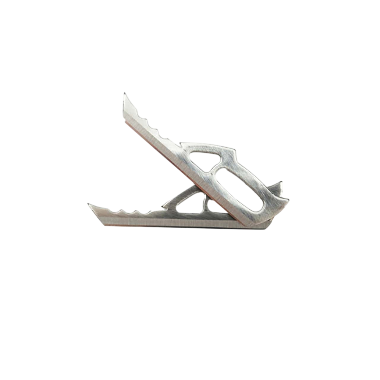 Rage Replacement Blades - 3 Blade Kore
