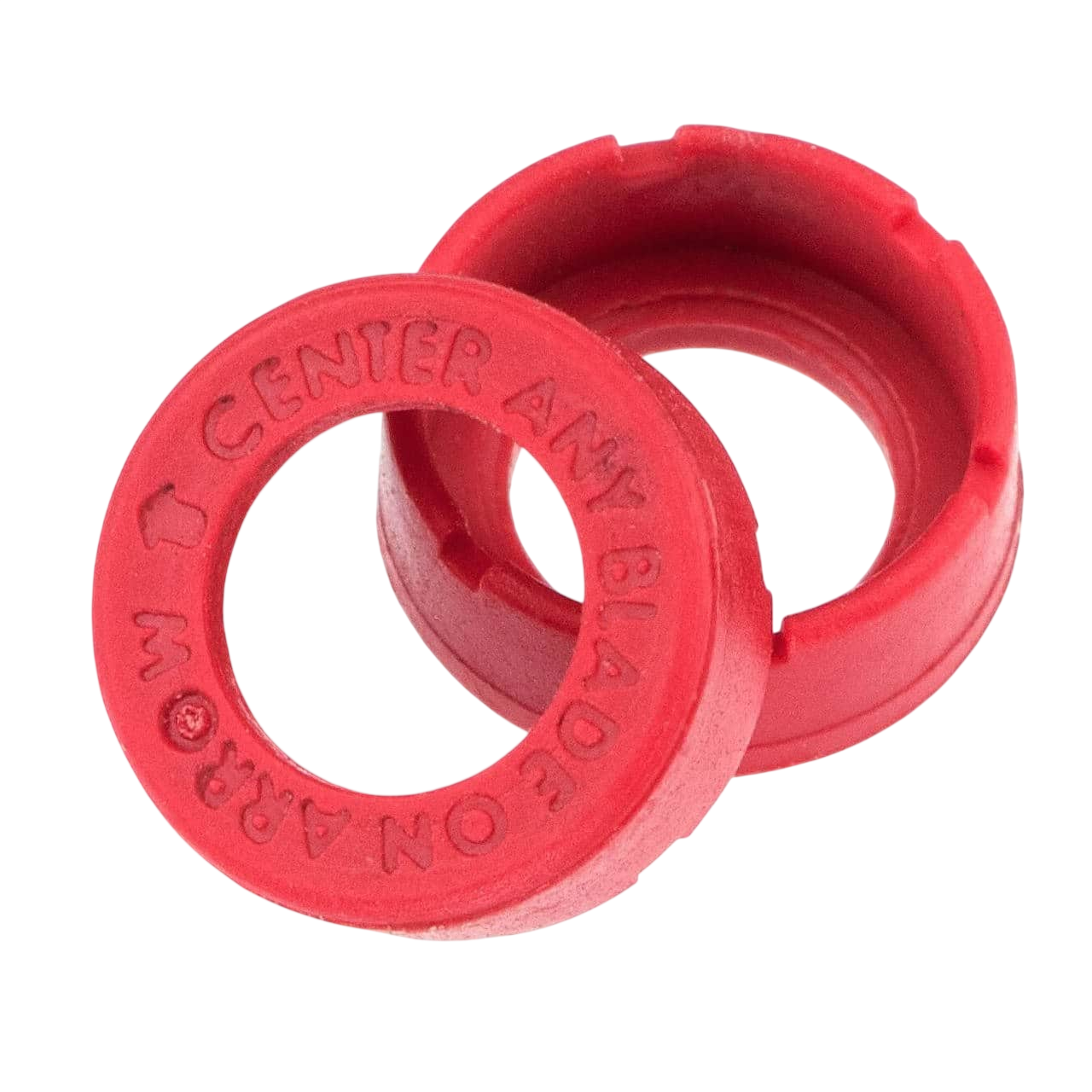 Rage Replacement SHOCK COLLAR - X-treme & Hypodermic & SS & 2 Blade SC