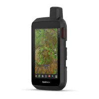 Garmin Montana 750i Rugged GPS Touchscreen Navigator