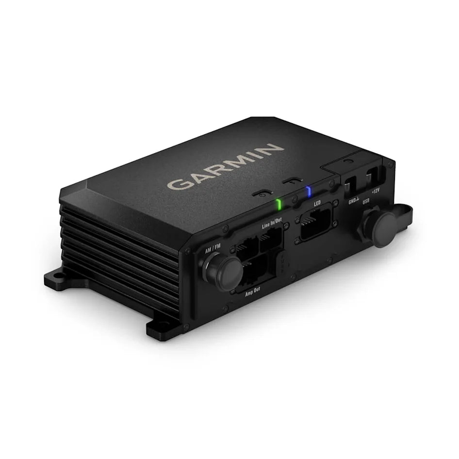 Garmin Tread Audio System Audio Box with LED Controller