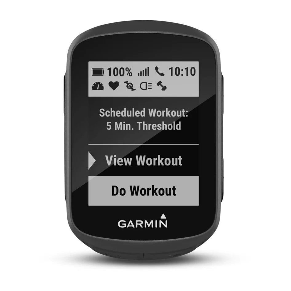 Garmin Edge 130 Plus Device Only