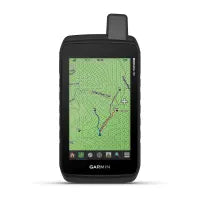 Garmin Montana 700 Rugged GPS Touchscreen Navigator
