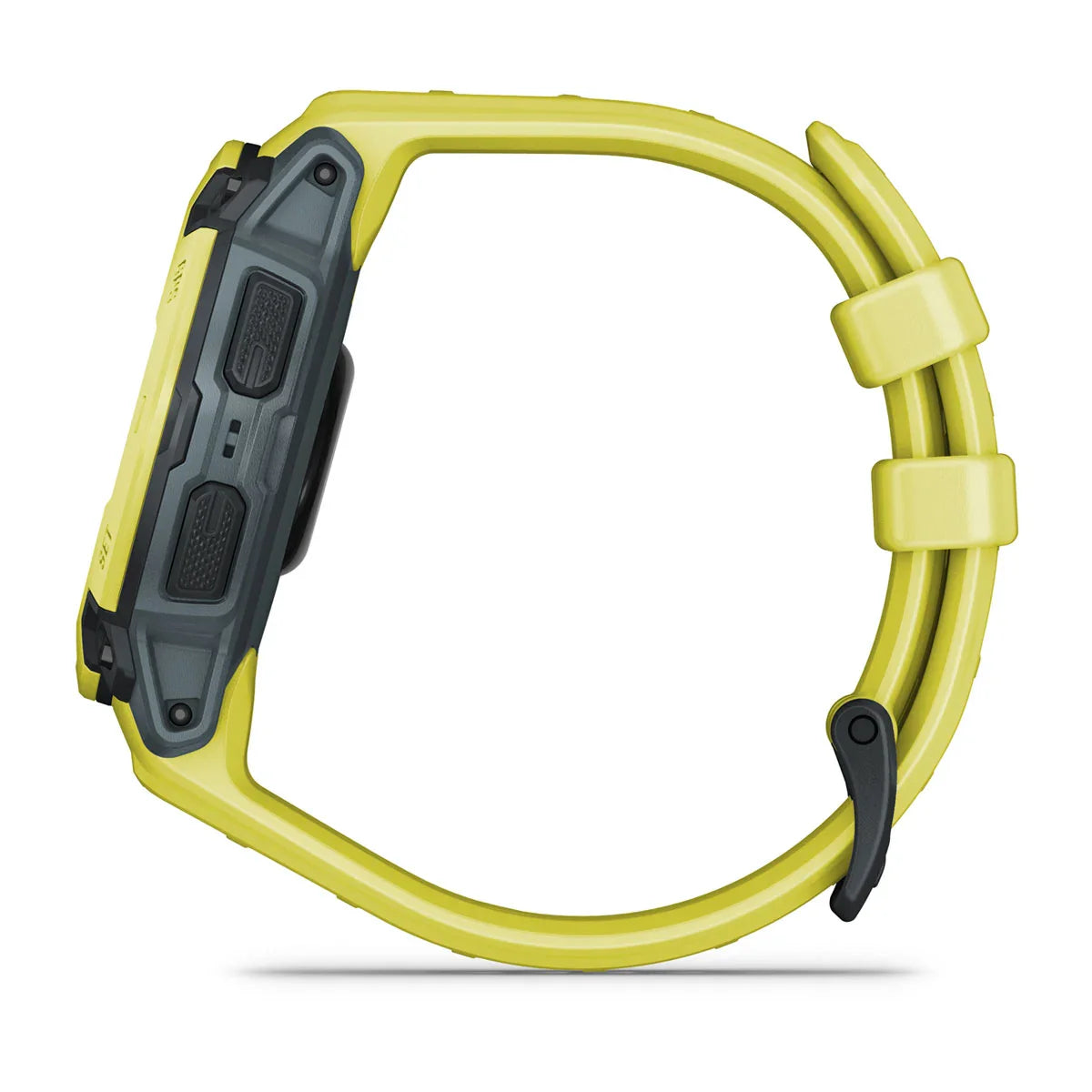 Garmin Instinct E – 45 mm Electric Lime with Electric Lime Band