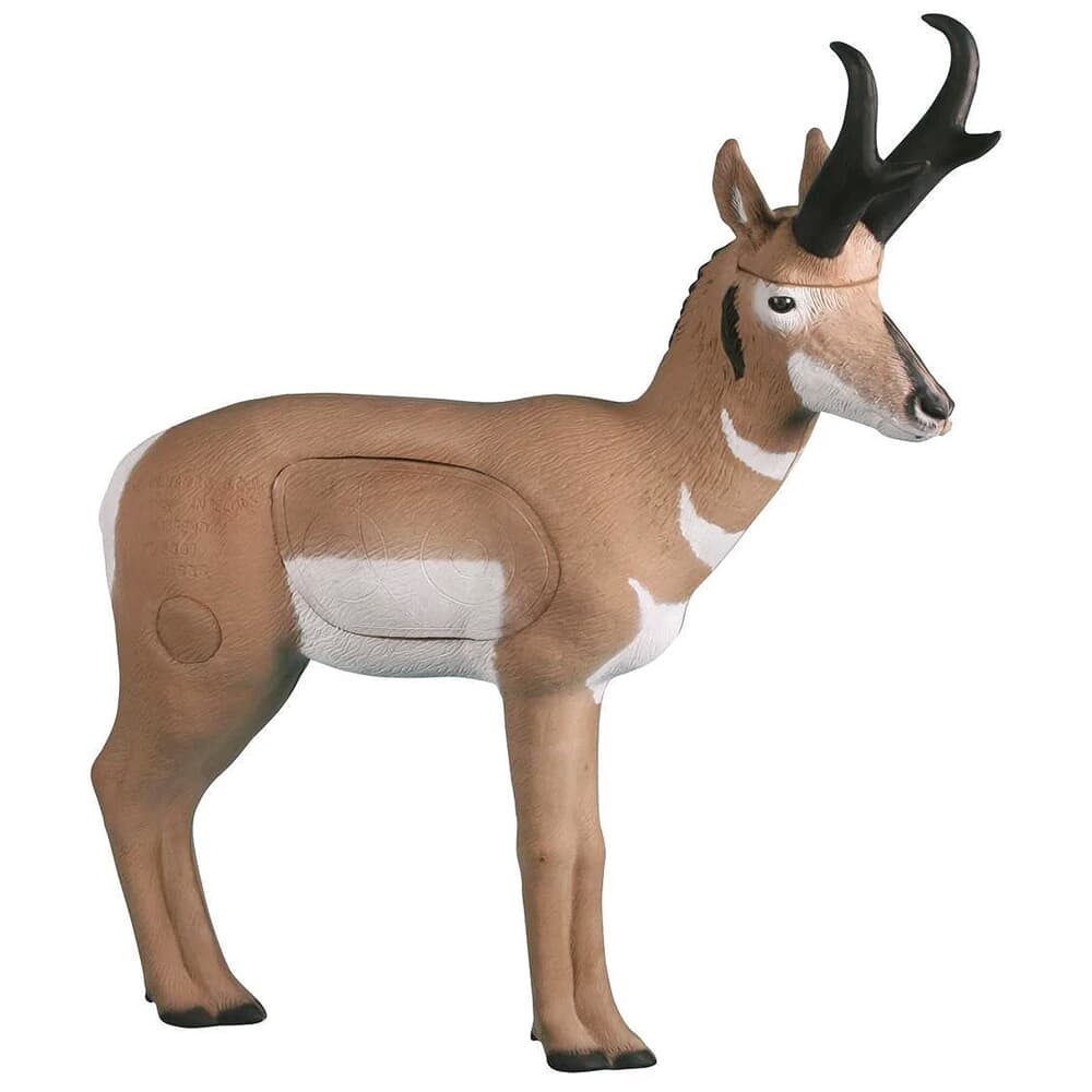 Rinehart Woodland Antelope 3D archery target