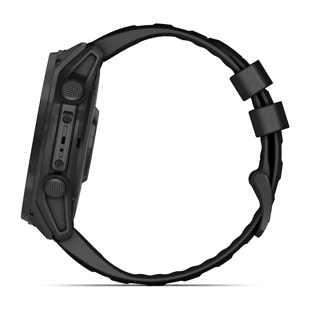 Garmin tactix 8 – 51 mm Solar Includes Applied Ballistics Ultralight Solver