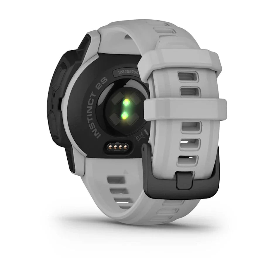 Garmin Instinct 2S Solar Mist Gray