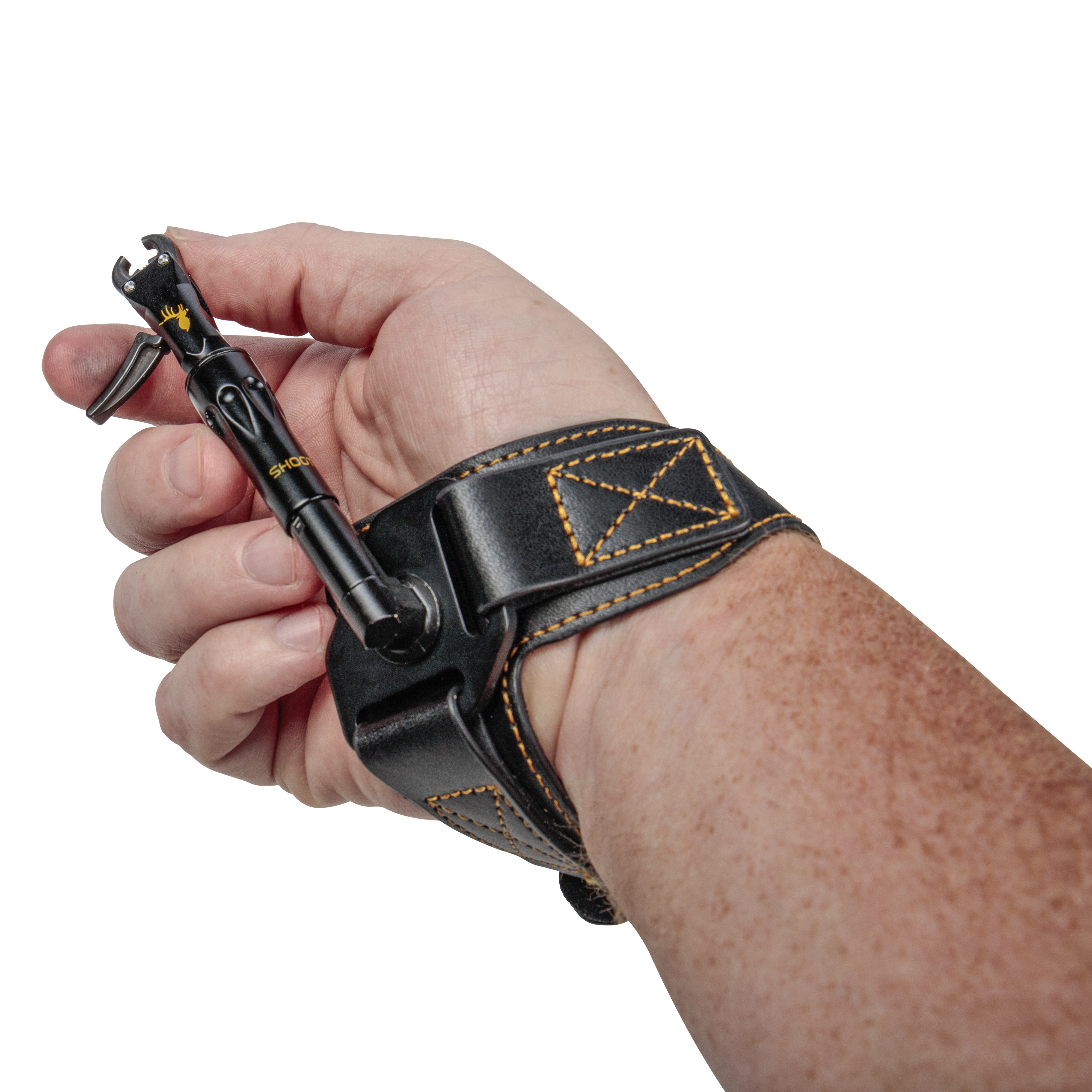 Trophy Ridge ShootOut Wrist Strap Release